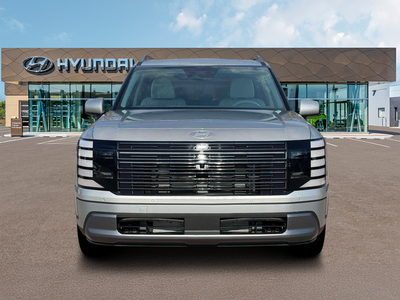 2026 Hyundai PALISADE SEL Premium 7P