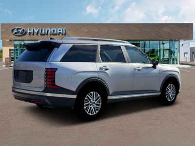 2026 Hyundai PALISADE SEL Premium 7P
