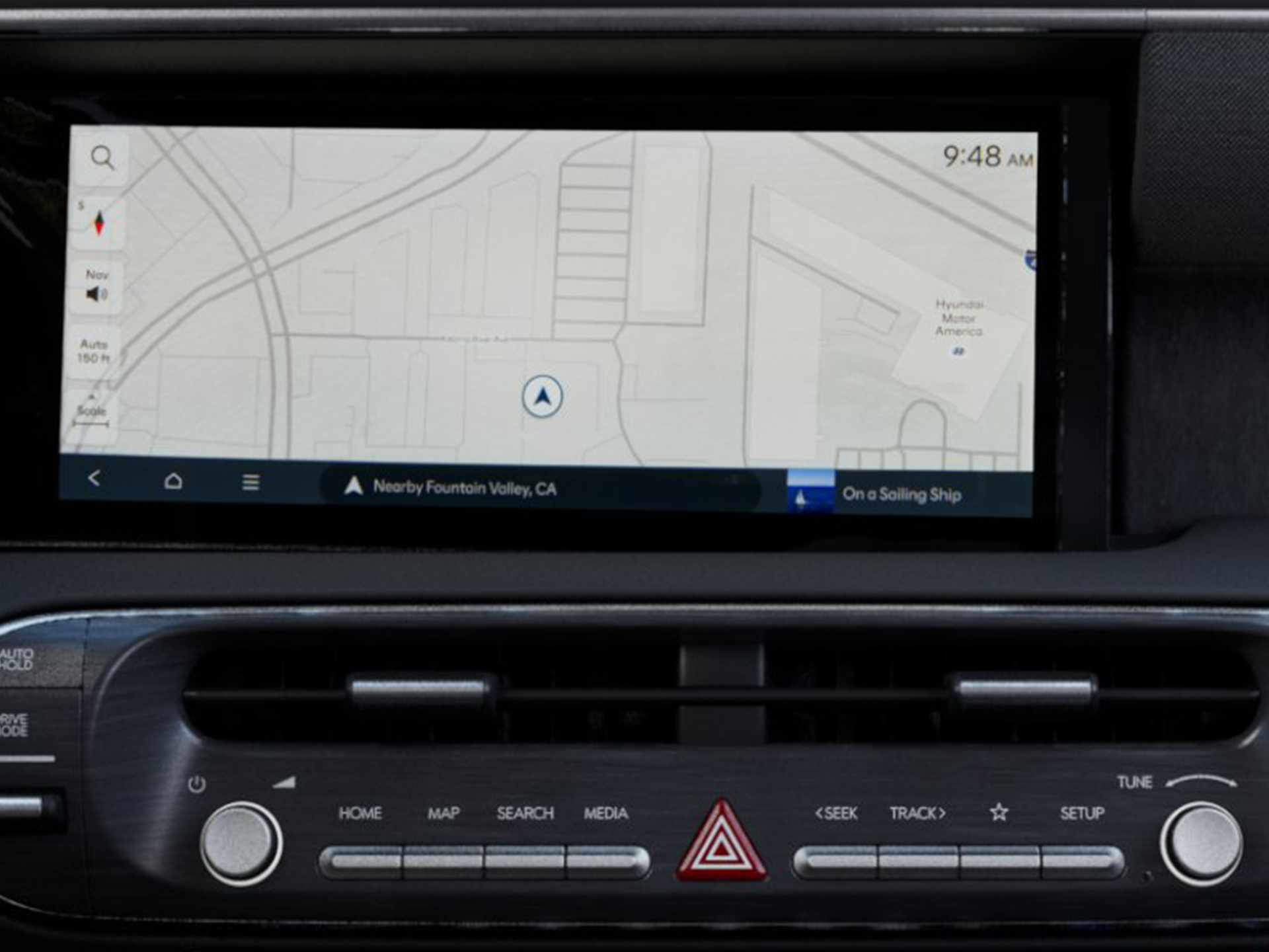 2026 Hyundai PALISADE SEL Premium 8P