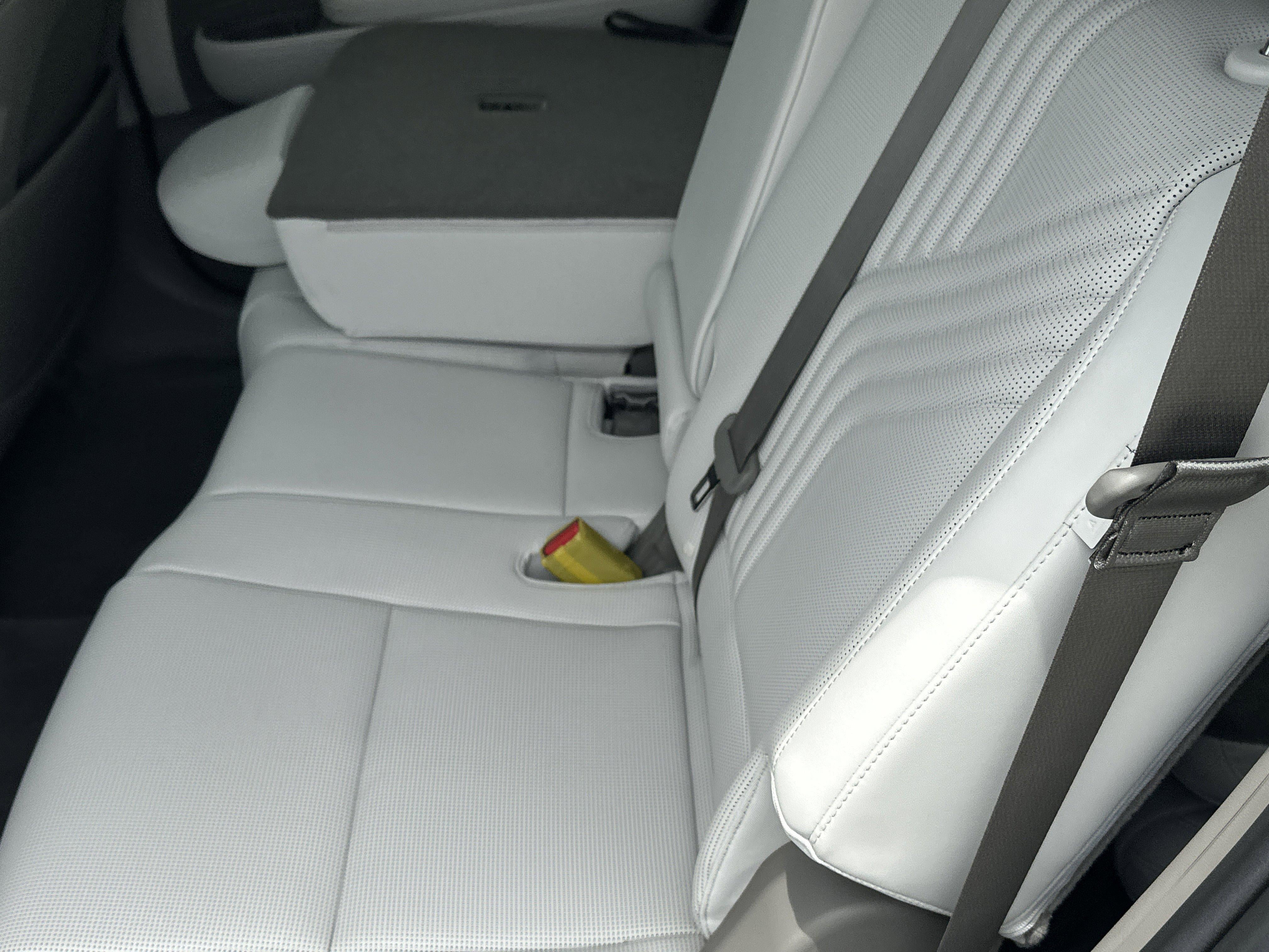 2026 Hyundai PALISADE SEL Premium 8P