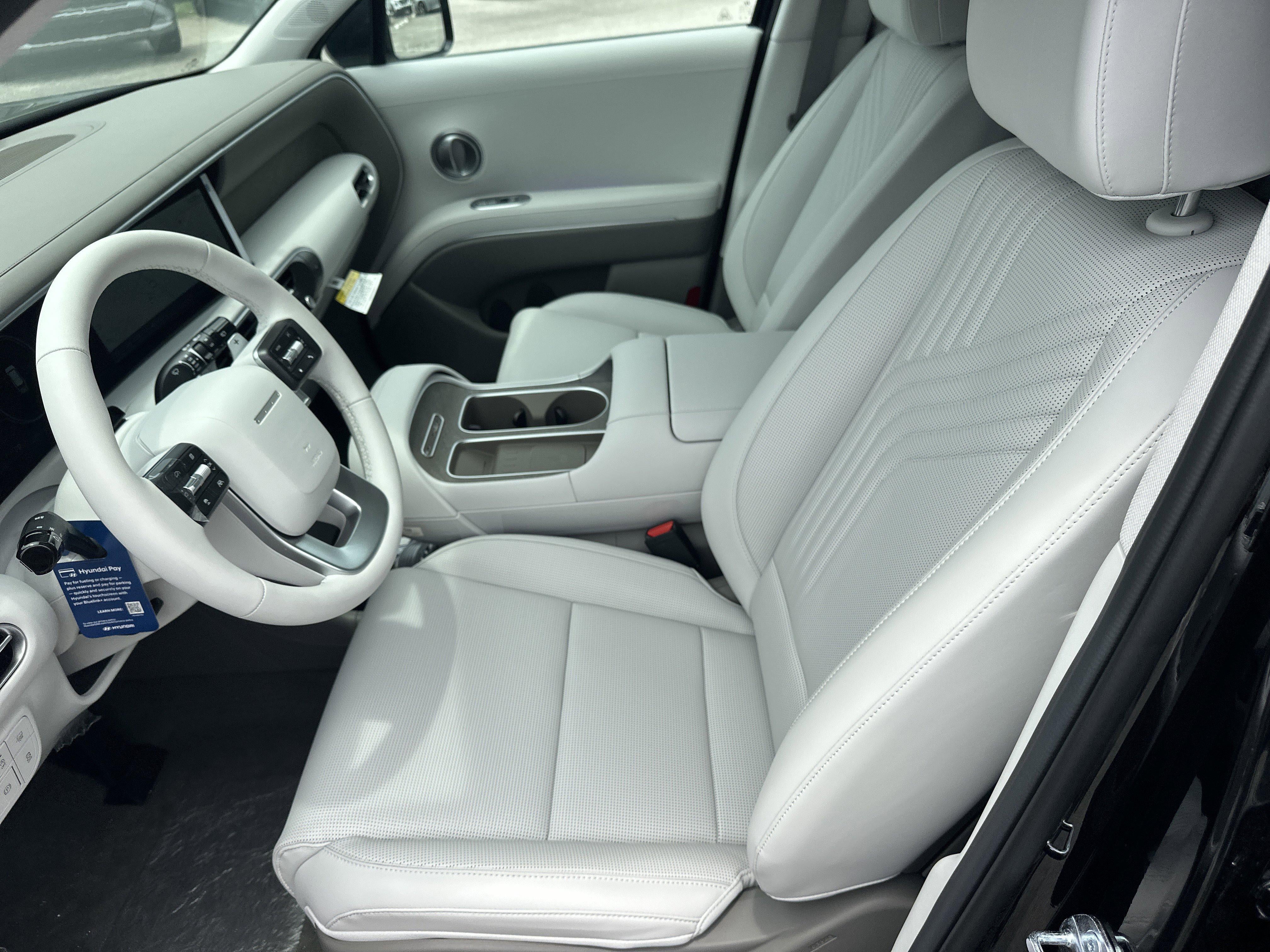 2026 Hyundai PALISADE SEL Premium 8P