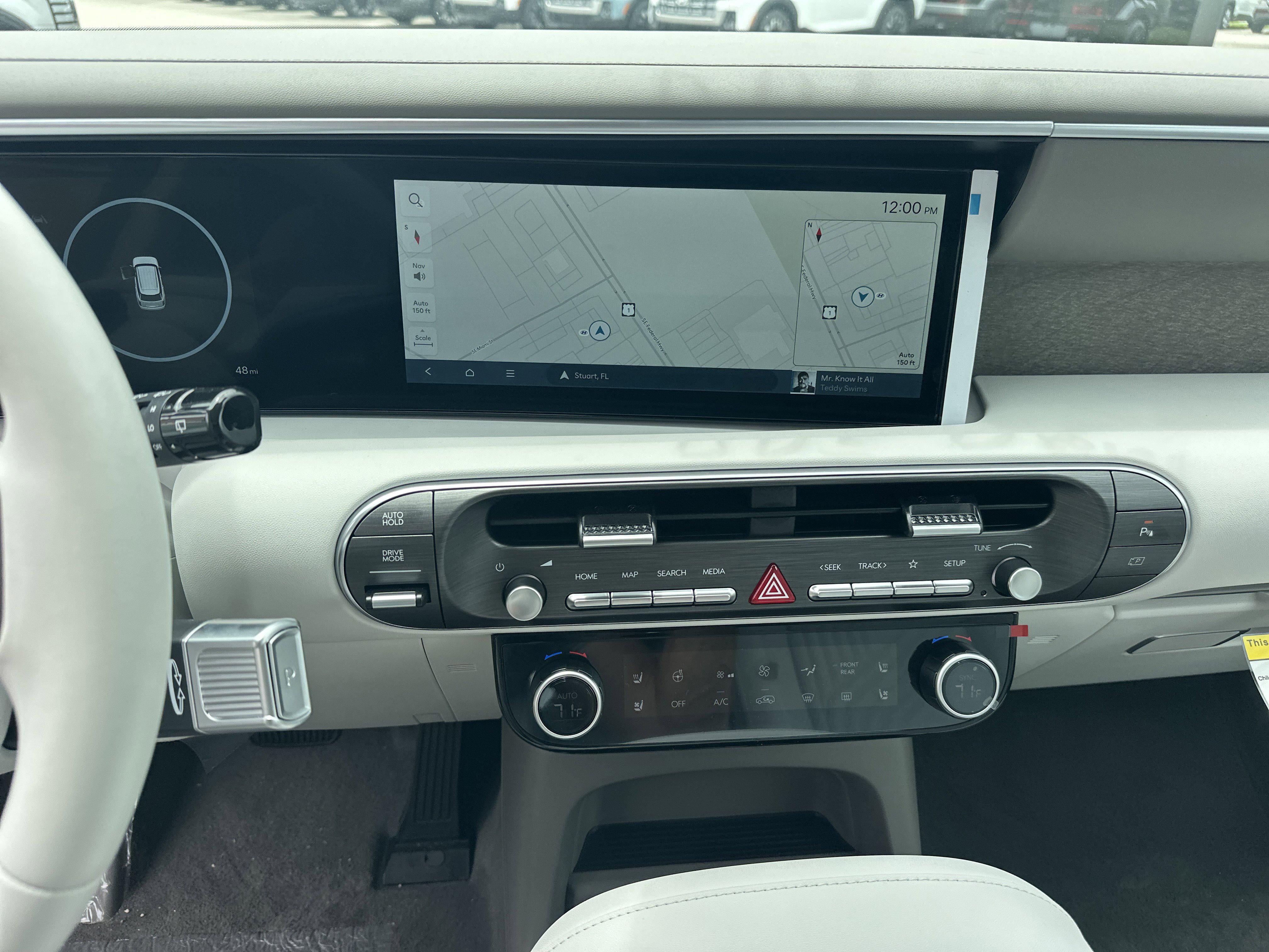 2026 Hyundai PALISADE SEL Premium 8P