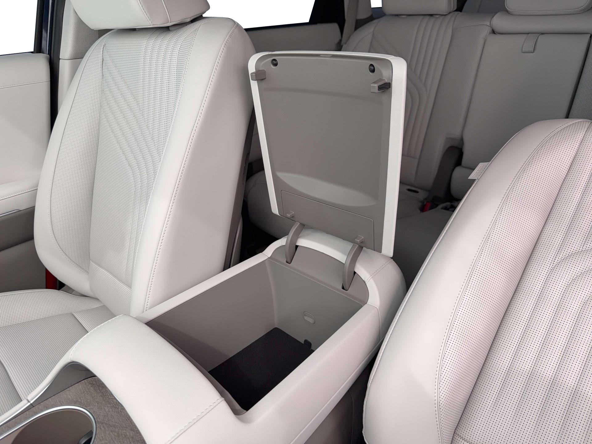 2026 Hyundai PALISADE SEL Premium 8P