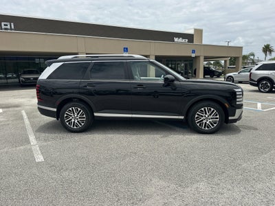 2026 Hyundai PALISADE SEL Premium 8P