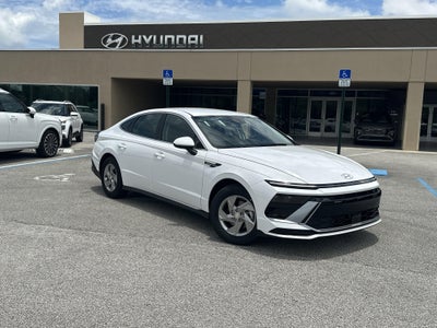 2026 Hyundai SONATA SE