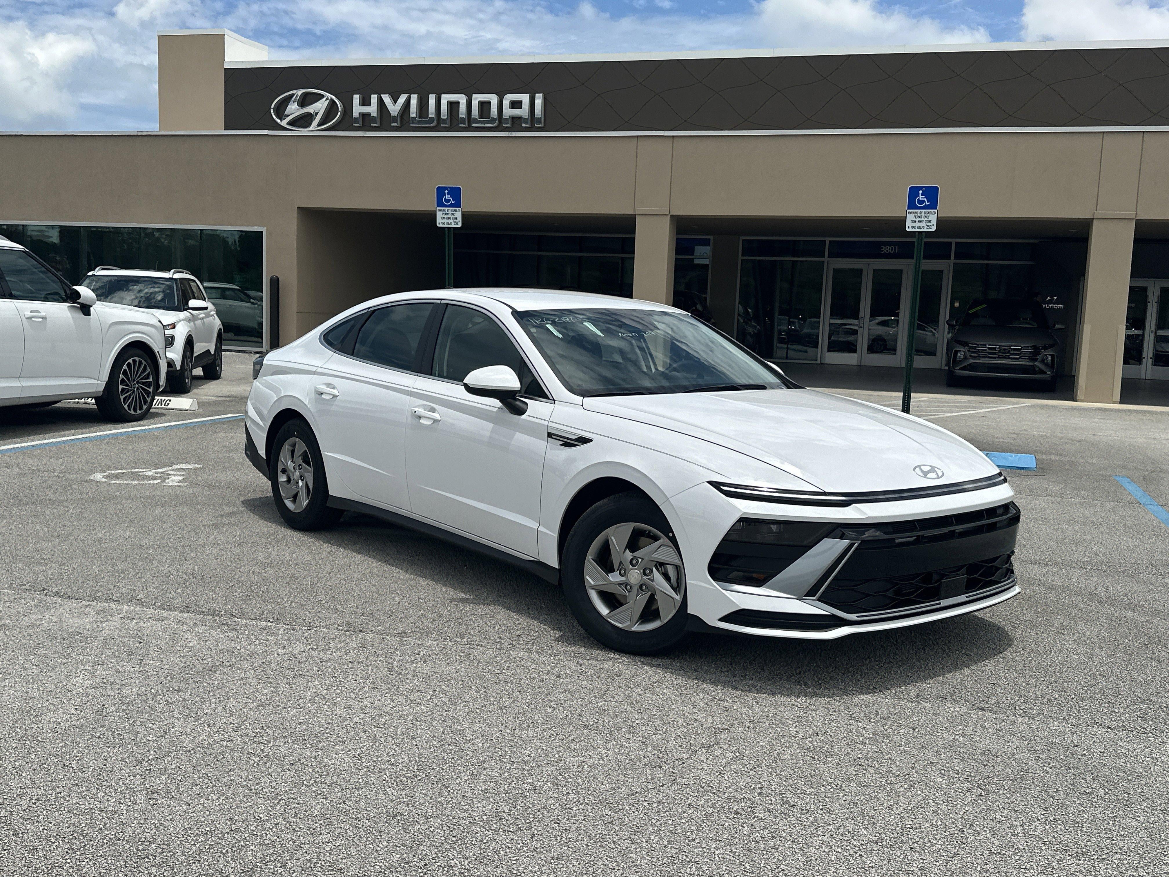 2026 Hyundai SONATA SE