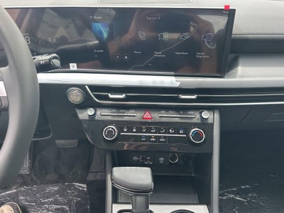 2026 Hyundai SONATA SE