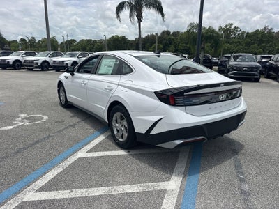 2026 Hyundai SONATA SE