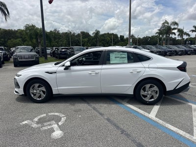 2026 Hyundai SONATA SE