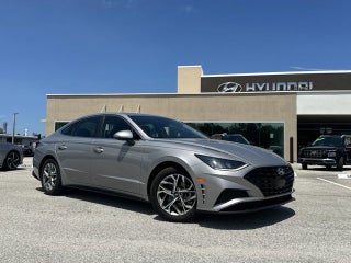 New Hyundai Cars, SUVs | Wallace Hyundai | Near Vero Beach