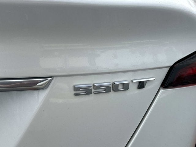 2021 Cadillac CT5 Premium Luxury