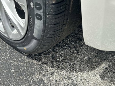 2021 Cadillac CT5 Premium Luxury