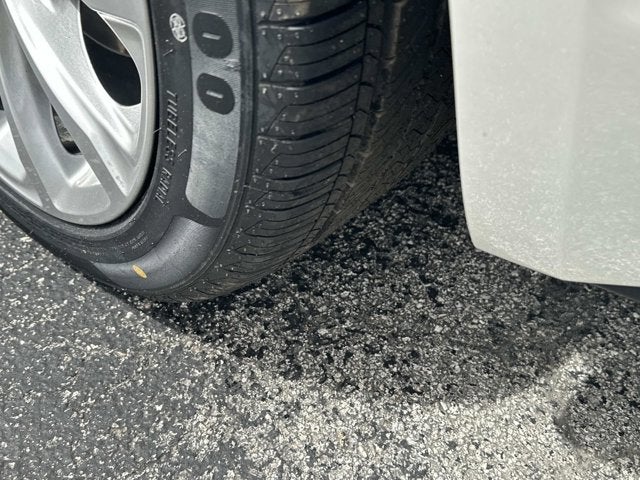 2021 Cadillac CT5 Premium Luxury