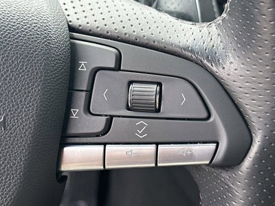 2021 Cadillac CT5 Premium Luxury