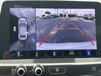 2021 Cadillac CT5 Premium Luxury