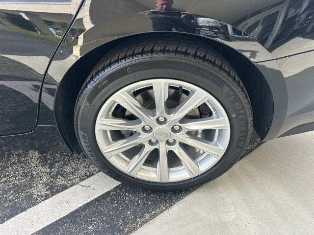 2023 Cadillac CT5 Luxury