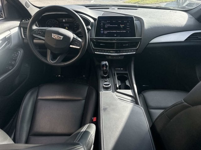2023 Cadillac CT5 Luxury