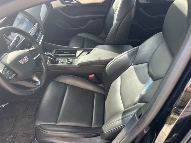 2023 Cadillac CT5 Luxury