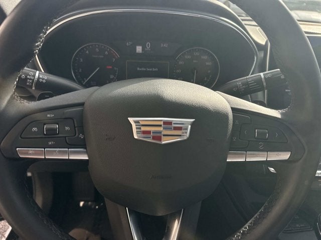 2023 Cadillac CT5 Luxury