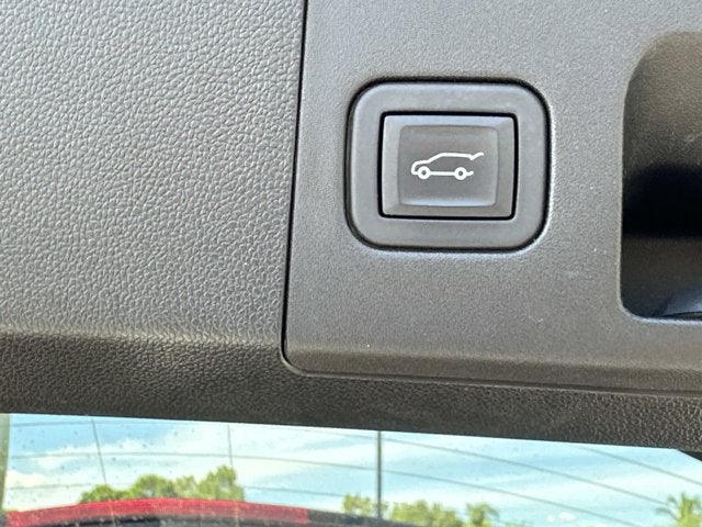 2024 Cadillac XT4 FWD Luxury