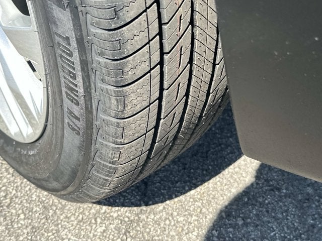 2024 Cadillac XT4 FWD Luxury