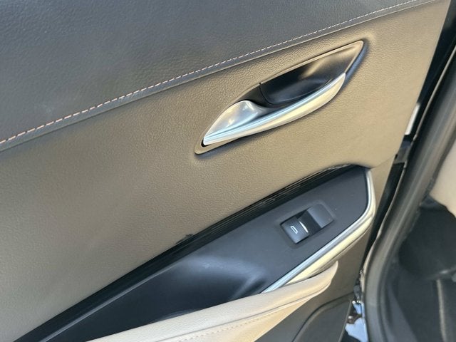 2024 Cadillac XT4 FWD Luxury