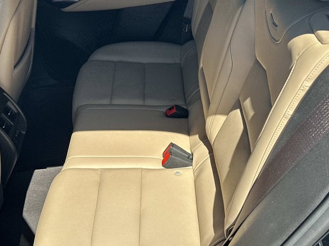 2024 Cadillac XT4 FWD Luxury