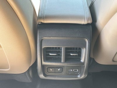 2024 Cadillac XT4 FWD Luxury