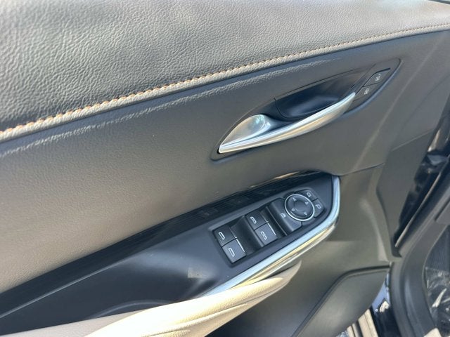 2024 Cadillac XT4 FWD Luxury