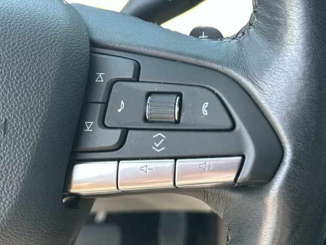 2024 Cadillac XT4 FWD Luxury