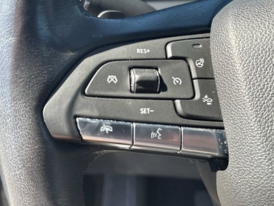 2024 Cadillac XT4 FWD Luxury