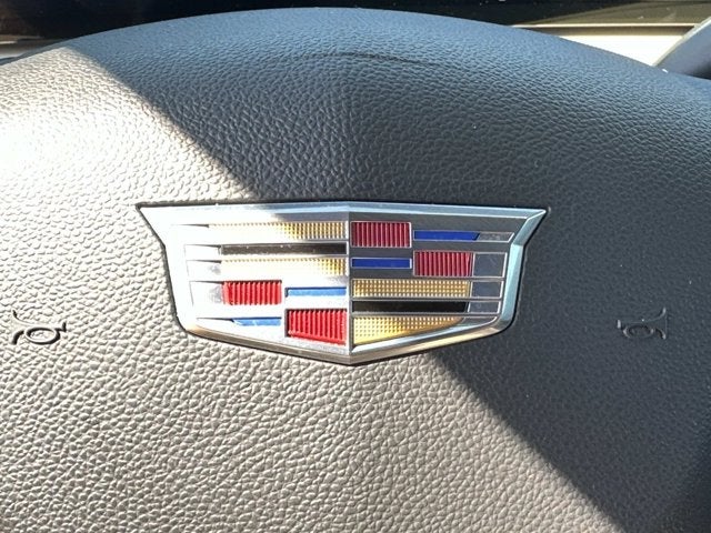 2024 Cadillac XT4 FWD Luxury