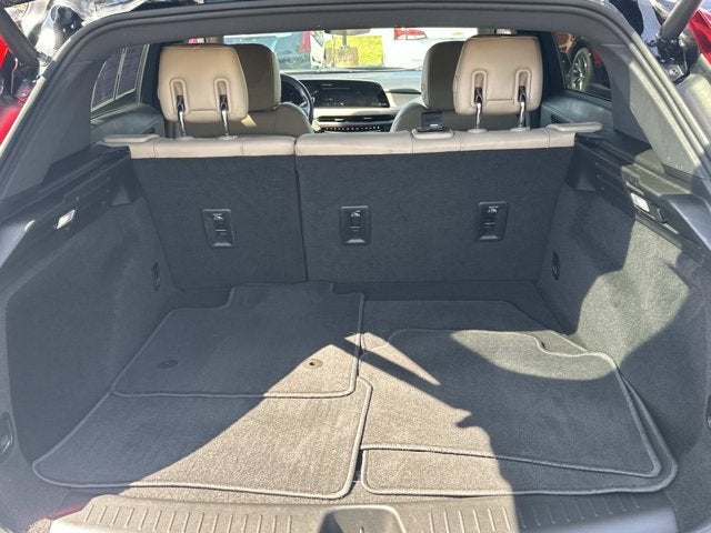2024 Cadillac XT4 FWD Luxury