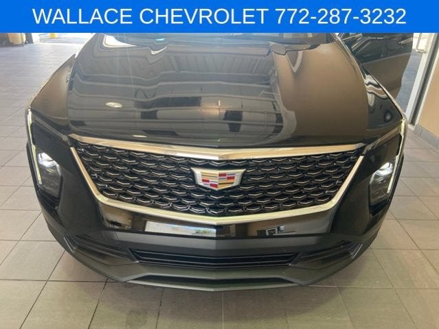 2024 Cadillac XT4 FWD Luxury