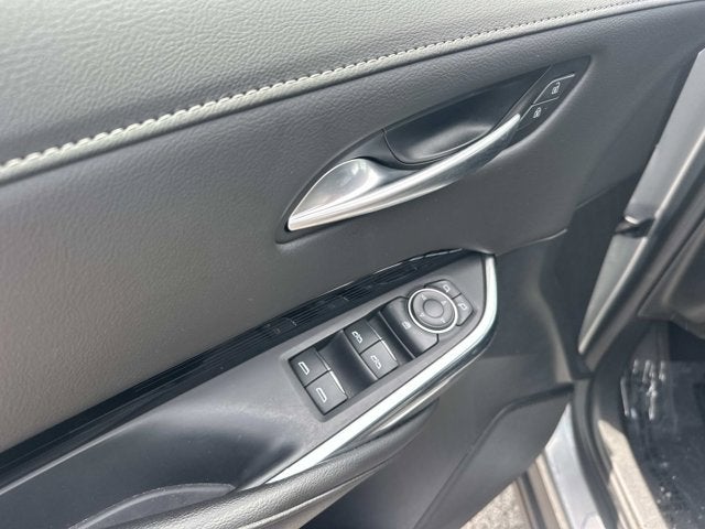 2024 Cadillac XT4 FWD Luxury