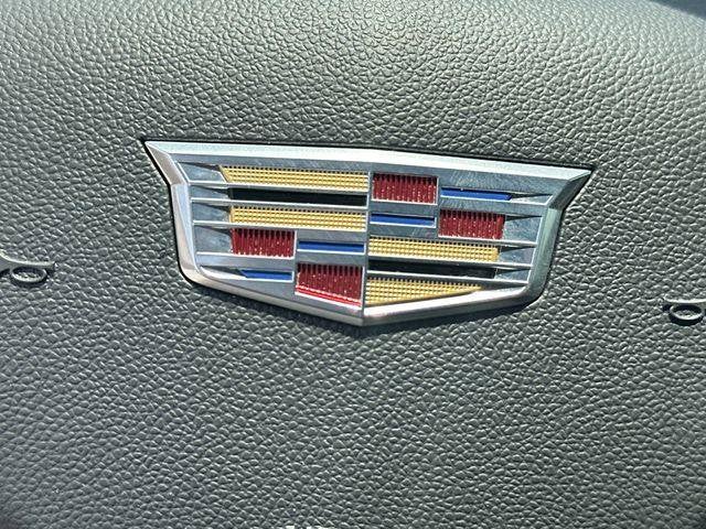 2020 Cadillac XT4 FWD Premium Luxury