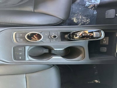 2023 Cadillac XT4 FWD Premium Luxury