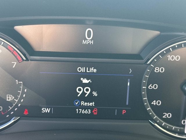 2023 Cadillac XT4 FWD Premium Luxury