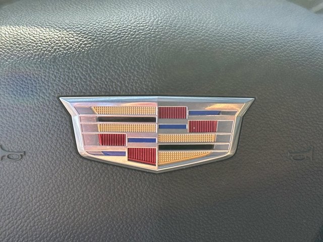 2023 Cadillac XT4 FWD Premium Luxury