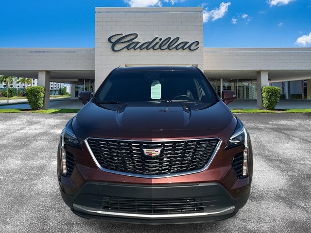 2023 Cadillac XT4 FWD Premium Luxury