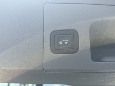 2025 Cadillac XT5 FWD Luxury
