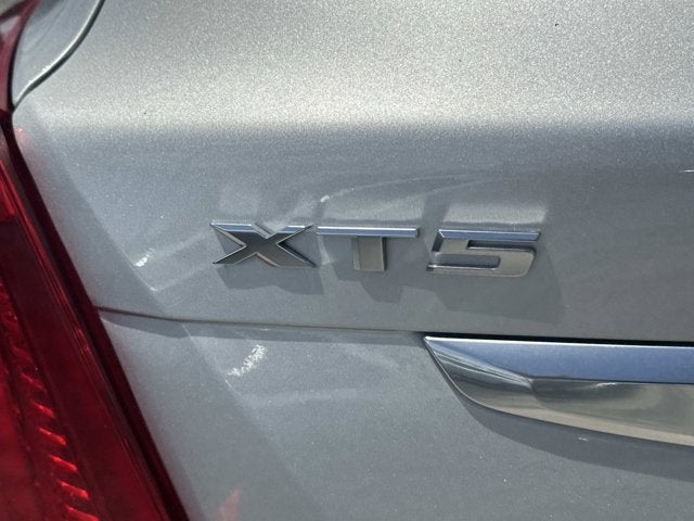 2025 Cadillac XT5 FWD Luxury