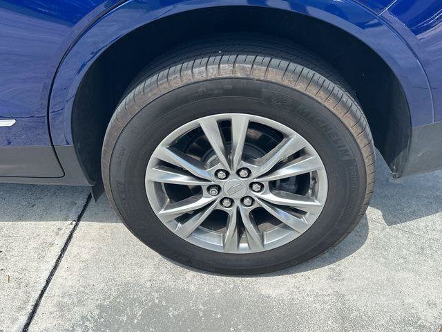 2023 Cadillac XT5 FWD Premium Luxury