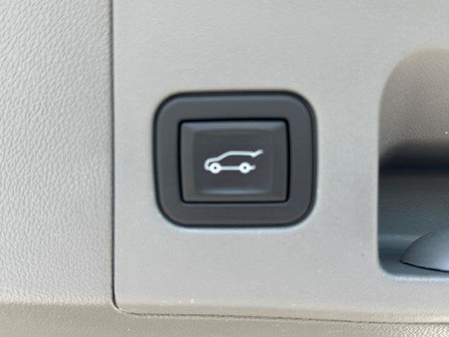 2023 Cadillac XT5 FWD Premium Luxury