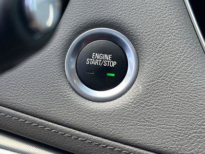 2023 Cadillac XT5 FWD Premium Luxury