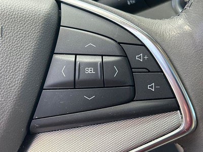 2023 Cadillac XT5 FWD Premium Luxury