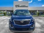 2023 Cadillac XT5 FWD Premium Luxury