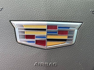 2023 Cadillac XT5 FWD Premium Luxury