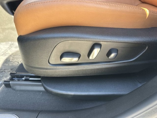 2025 Cadillac XT5 FWD Premium Luxury