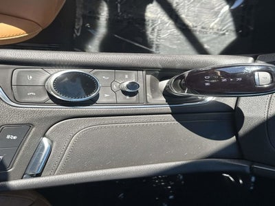 2025 Cadillac XT5 FWD Premium Luxury